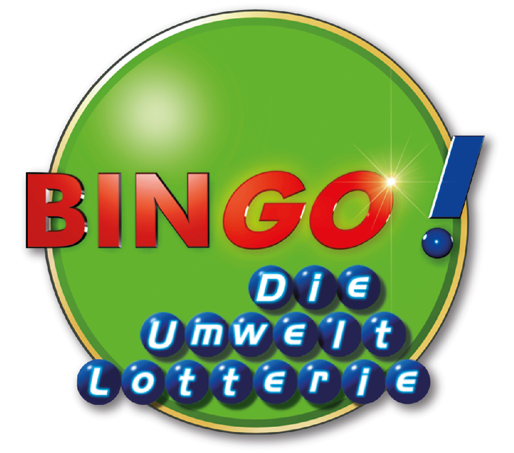Bingo Logo