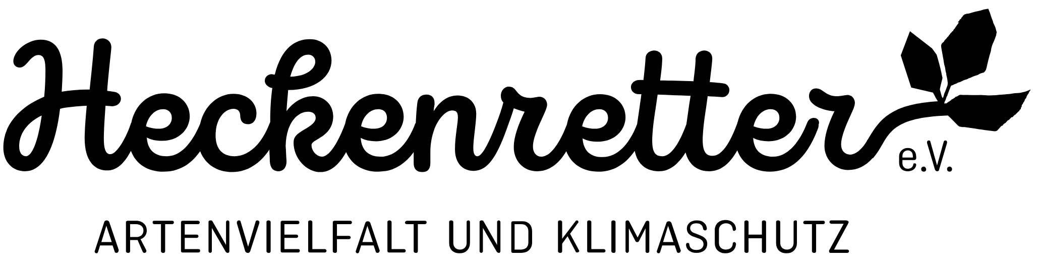 Heckenretter Logo