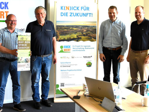 Best Practice: Wertsch&ouml;pfung durch Holzhackschnitzel